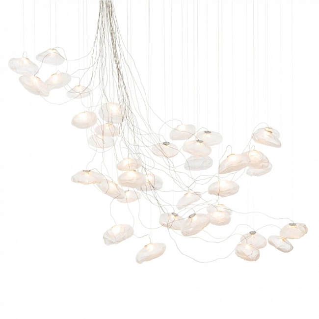 Люстра Bocci 73.37 Sculptural Cable